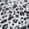 Bettwäsche-Set 200 x 200 cm, 3-teilig, mit Reißverschluss Produktbild-Vorschau 3