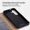 imoshion Design Bookcase voor de Samsung Galaxy S25 - Productafbeelding-voorbeeld 3