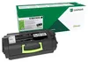 Lexmark Besonders hohe Ergiebigkeit - Schwarz Produktbild-Vorschau 2