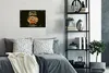 MuchoWow® MuchoWow® Gerahmtes Poster Jahrgang - Ringen - Produktbild-Vorschau 6