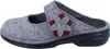 Finn Comfort 06560-901198 Arlberg - Damen Hausschuhe - Produktbild-Vorschau 45