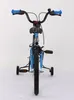 18 Zoll Fahrrad Kinder Jungen Mädchen Kinderfahrrad Rad Produktbild-Vorschau 4
