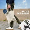 Apollo Skateboard per Bambini - Spacewalk - 24" Anteprima dell’immagine prodotto 5
