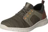 Rieker Tenisky Sneaker Tenisky z imitácie kože Náhľad obrázku produktu 30