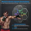 Boxmaschine mit Musik, Bluetooth Musikboxmaschine Produktbild-Vorschau 3