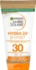 Garnier Ambre Solaire Sun Cream Hydratační mléko na Náhled obrázku produktu 3