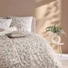 Estella Mako Interlock Jersey Bettwäsche Maja kiesel Produktbild-Vorschau 8