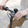 Ninebot E-Scooter Zing C20 Grau/Rot Produktbild-Vorschau 7