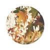 MuchoWow® Mauspad Mousepad Natur - Herbstblätter - Rustikal Produktbild-Vorschau 1