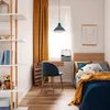 Set di 3 cestini portaoggetti Relaxdays, con coperchio e Anteprima dell’immagine prodotto 5
