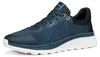 Geox Herren Sneaker U65HUB0006KC4K9B Farbe: Blau Größe: 43 Produktbild-Vorschau 13