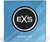 EXS Snug Fit Prezerwatywy 49 mm 100 szt. cienka powłoka bez Podgląd zdjęcia produktu 2