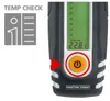 Laserliner DampFinder Compact, 2 °C, 2%, -10 - 50 °C, 0 - Podgląd zdjęcia produktu 4
