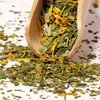 Verde Mate - Mate Tee Sarsaparilla 500g - 5mm Dicke Produktbild-Vorschau 5