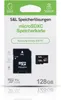 microSD Speicherkarte S&L für Samsung Galaxy S20 FE - Produktbild-Vorschau 5