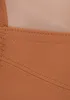 PETITE FLEUR Entlastungs-BH schwarz+terracotta Größe 85 Cup Produktbild-Vorschau 9