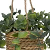 Künstliche hängepflanze "patri" h47cm  - Atmosphera Produktbild-Vorschau 4