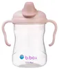 B.Box Becher mit Trinker hellrosa Produktbild-Vorschau 6