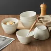 Schale set 6stück Ø11,8cm Salatschalen Müslischale Produktbild-Vorschau 5