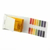 Bandelettes de papier musqué Mesure du Ph 1-14 80pcs. Voir les images du produit 4