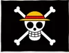 One Piece Couverture moelleuse Wellsoft Voir les images du produit 1