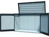 Fahrradgarage/Mülltonnenbox Konsta Metall inkl. Produktbild-Vorschau 6