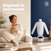 Sommertal Bügelpuppe Gentleman – Hemdenbügler & Produktbild-Vorschau 5