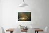 MuchoWow® Poster Stilleben -Kunst - Malerei - Obst - Produktbild-Vorschau 2
