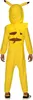 Pokemon Pikachu Kostüm für Kinder Produktbild-Vorschau 3