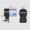 Distributeur automatique de nourriture pour aquarium, Voir les images du produit 13
