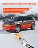 VEVOR 8 V Glühkerzenstecker Reparatursatz, Produktbild-Vorschau 4