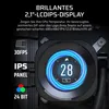 CORSAIR WAK NAUTILUS 360 LCD, 360mm Radiator Anteprima dell’immagine prodotto 3