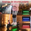 Trottinette électrique enfant 150W, E-Scooter enfant 16 Voir les images du produit 3