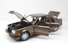 Norev 183954 Mercedes 500 E W124 1990 impala metallic 1:18 Produktbild-Vorschau 4