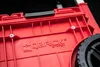 Qbrick System One Cart 2.0 Red Ultra Hd Custom Náhled obrázku produktu 13