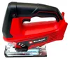 Einhell Power X-Change Akku-Stichsäge TC-JS 18 Li - Solo Produktbild-Vorschau 3