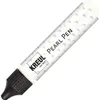 KREUL 92321 KREUL Effect Colour Pearl Pen, bianco, 29 ml Anteprima dell’immagine prodotto 1