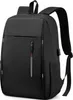 Laptop-Rucksack mit USB-Anschluss Damen Herren Laptoptasche Produktbild-Vorschau 1