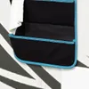 vidaXL Aufbewahrungstasche mit Speicher Schwarz 66 x 40 cm Produktbild-Vorschau 5