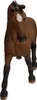 Schleich - Tierfiguren, Hannoveraner Stute; 13817 Produktbild-Vorschau 3