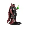 McFarlane Toys Mortal Kombat Actionfigur Commando Spawn Produktbild-Vorschau 4