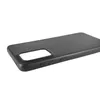 SCHWARZ TPU Silikon Matt Hülle für Samsung Galaxy A52 A52S Produktbild-Vorschau 2