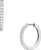 Fossil Ohrringe Damen Ellis All Stacked Up Metall Produktbild-Vorschau 3