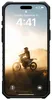 Uag Pathfinder Clear Magsafe Case per Iphone 16 Pro Max - Anteprima dell’immagine prodotto 2