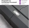 PURPLE LEAF Sonnenschirmständer, Schirmständer für Produktbild-Vorschau 6