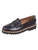 Paul Green  Damenschuhe Halbschuhe Slipper Schwarz Freizeit Produktbild-Vorschau 37