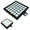 SPARSET - HEPA Filter + Motorfilter geeignet Für Bosch Produktbild-Vorschau 2