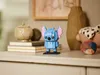 LEGO® BrickHeadz Stitch - 40674 NEU! Teile 152x Produktbild-Vorschau 3