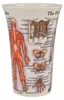 Dunoon Becher Glencoe The Human Body Produktbild-Vorschau 4