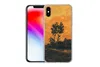 MuchoWow® Handyhülle Schutzhülle Hülle für iPhone Xs Produktbild-Vorschau 2
